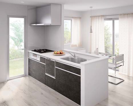 ツインシティ東砂アネックス