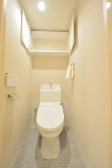 南烏丸パーク・ホームズ