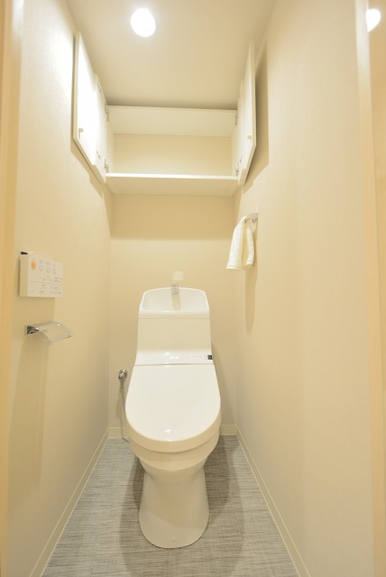 南烏丸パーク・ホームズ