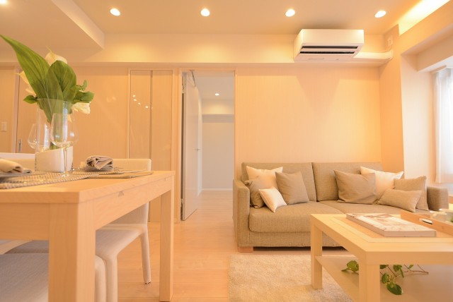 南烏丸パーク・ホームズ