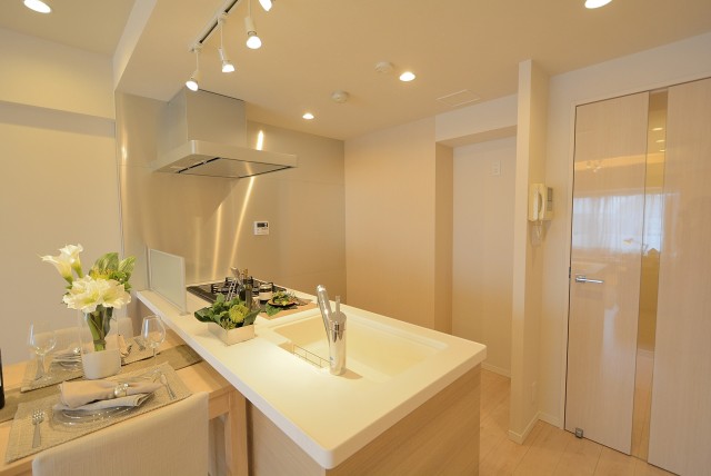 南烏丸パーク・ホームズ