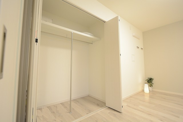 ツインシティ 洋室6.7