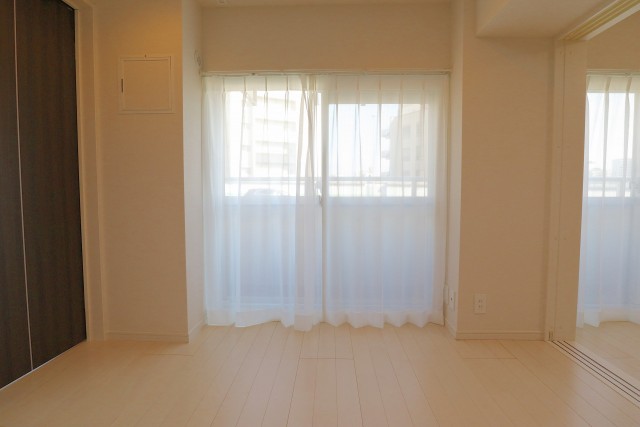 駒場ネオパレス バルコニー 駒場ネオパレス バルコニー