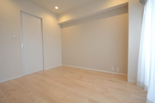 南烏丸パーク・ホームズ