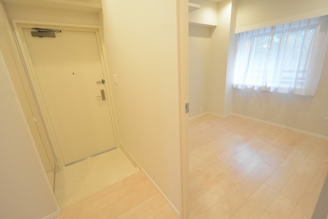 南烏丸パーク・ホームズ