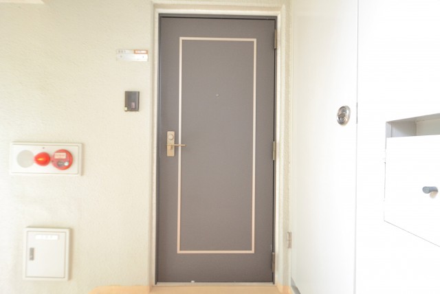 南烏山パーク・ホームズ 