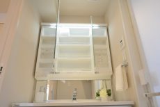 南烏丸パーク・ホームズ