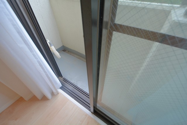 南烏丸パーク・ホームズ