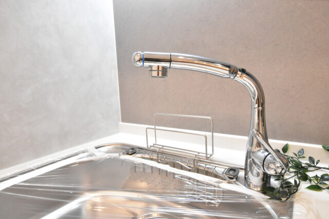 ライオンズマンション三軒茶屋 K