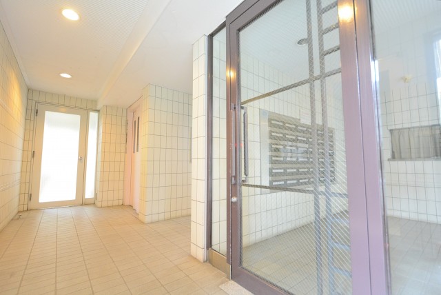 南烏山パーク・ホームズ 