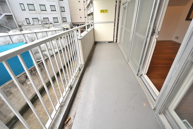 駒場ネオパレス 駒場ネオパレス