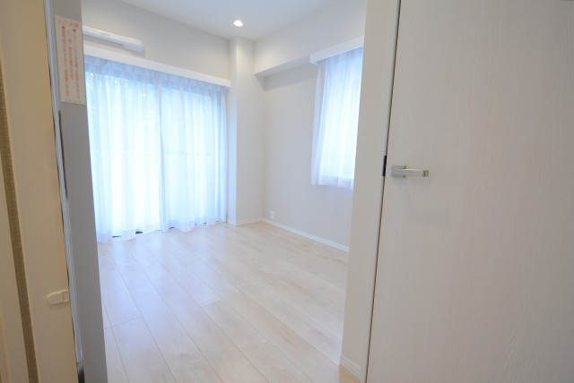 南烏丸パーク・ホームズ