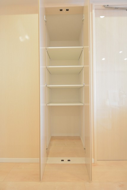 南烏丸パーク・ホームズ