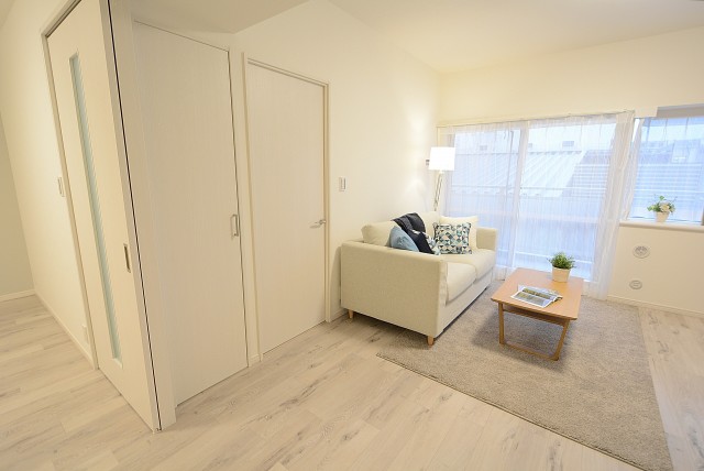 ツインシティ 洋室5.5