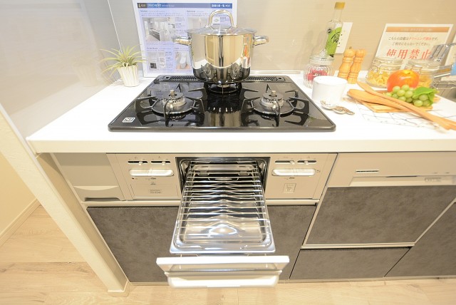 ツインシティ キッチン