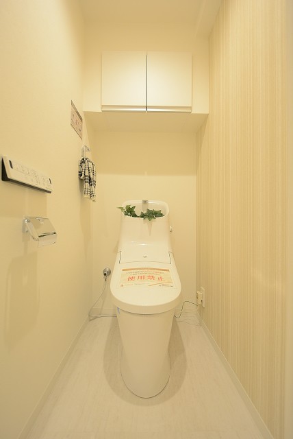 ツインシティ トイレ