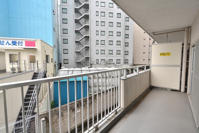 駒場ネオパレス 駒場ネオパレス