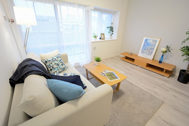 ツインシティ LD