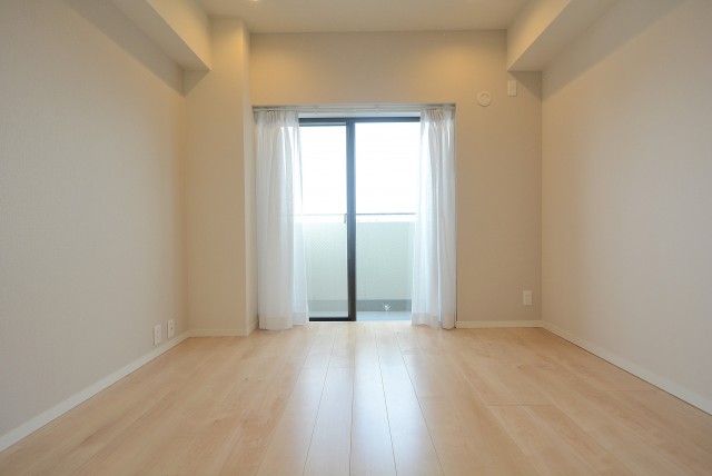 南烏丸パーク・ホームズ