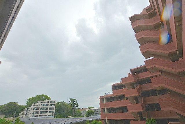 ヒルズ用賀TOKYO U CITY