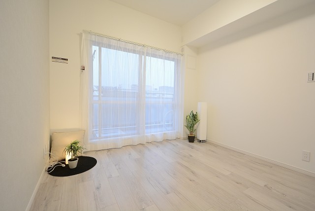 ツインシティ 洋室5.5