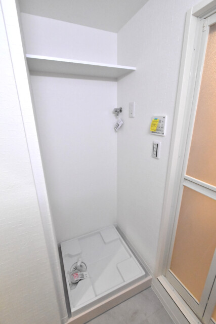 ライオンズマンション三軒茶屋 洗面室