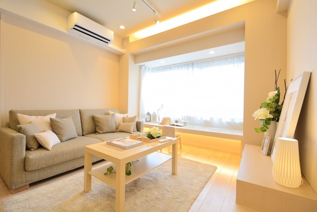 南烏丸パーク・ホームズ