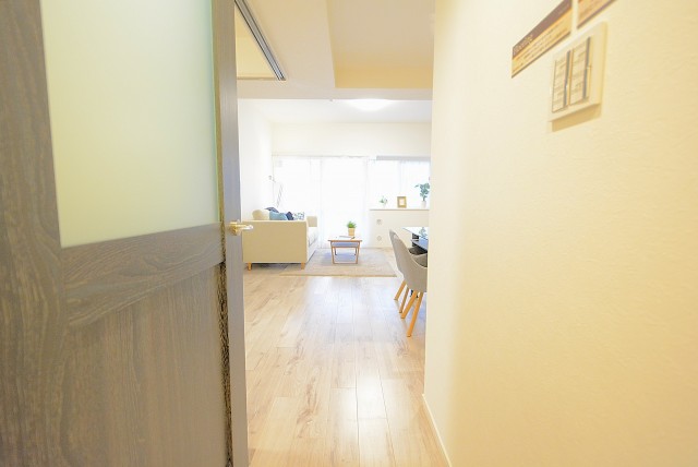 ツインシティ LD