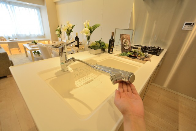 南烏丸パーク・ホームズ