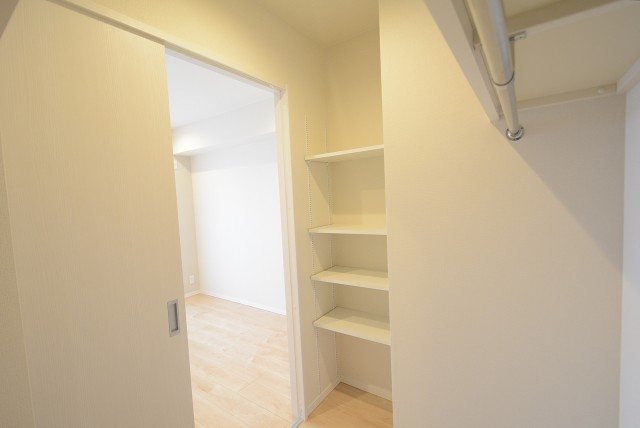 南烏丸パーク・ホームズ