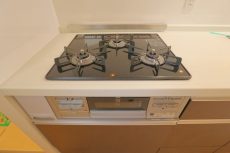 駒場ネオパレス キッチン 駒場ネオパレス キッチン