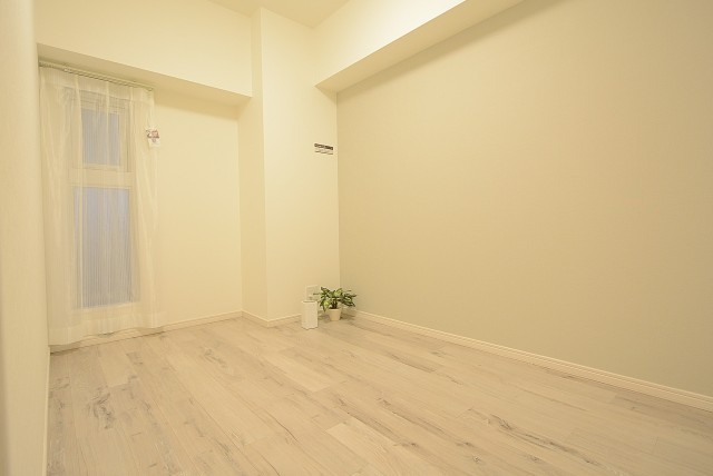 ツインシティ サービスルーム