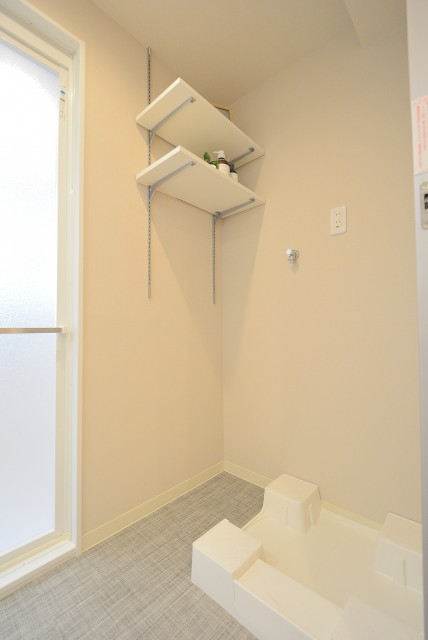 南烏丸パーク・ホームズ