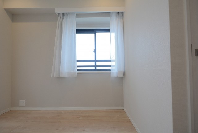 南烏丸パーク・ホームズ