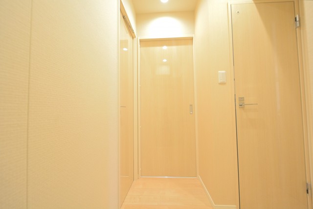 南烏丸パーク・ホームズ