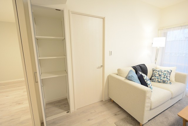 ツインシティ 洋室5.5