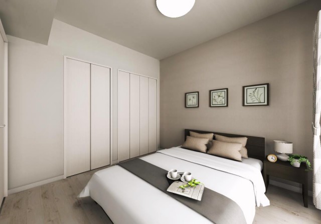 ツインシティ東砂アネックス