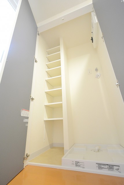 中銀若林マンシオン