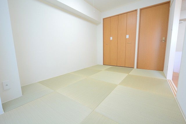 中銀若林マンシオン