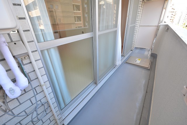 中銀若林マンシオン