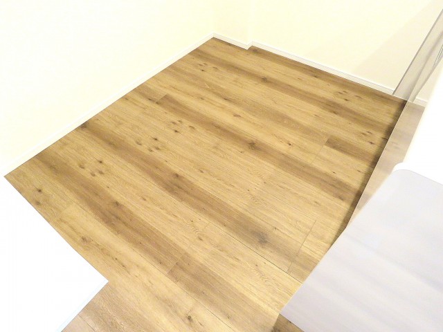 六本木ハイツ　キッチン