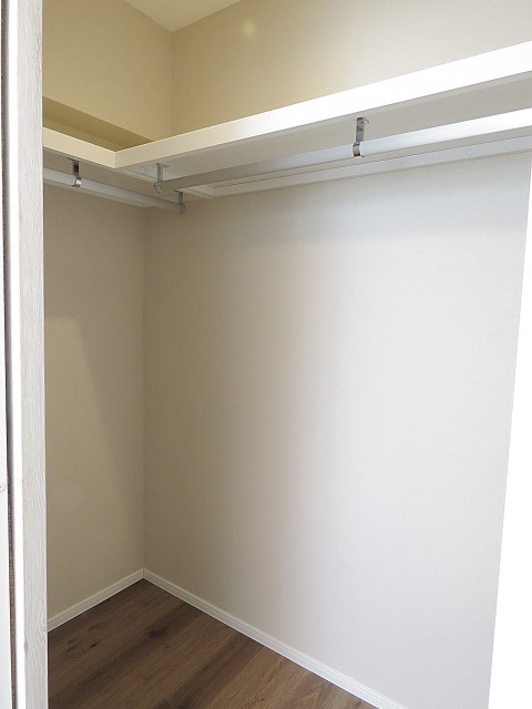 六本木ハイツ　洋室WIC