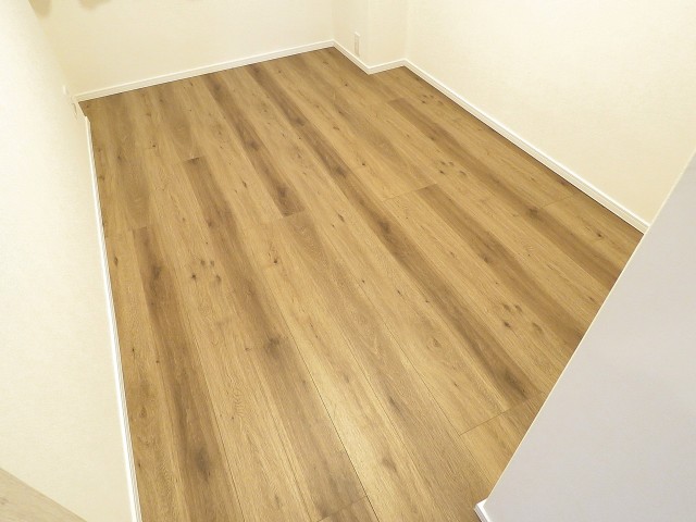 六本木ハイツ　洋室約4.7帖