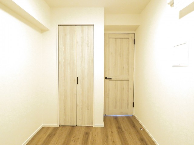 六本木ハイツ　洋室約4.7帖