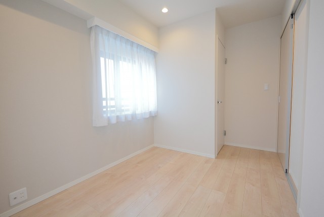 南烏丸パーク・ホームズ