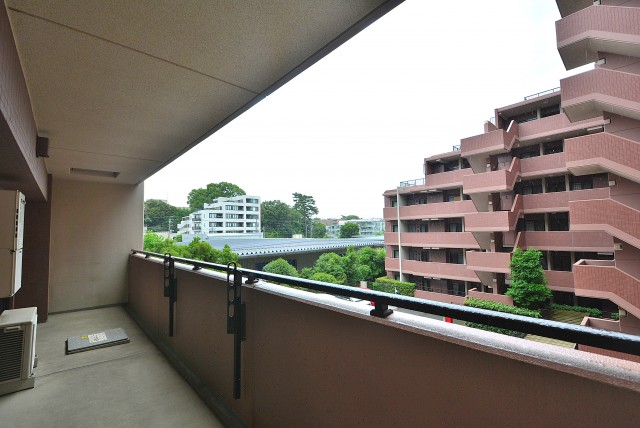 ヒルズ用賀TOKYO U CITY