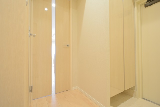 南烏丸パーク・ホームズ