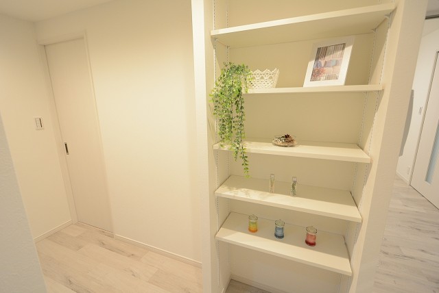 ツインシティ キッチン