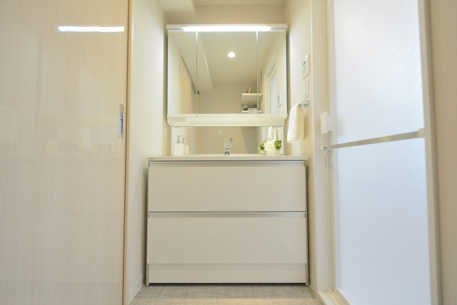 南烏丸パーク・ホームズ