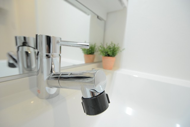 ツインシティ 洗面